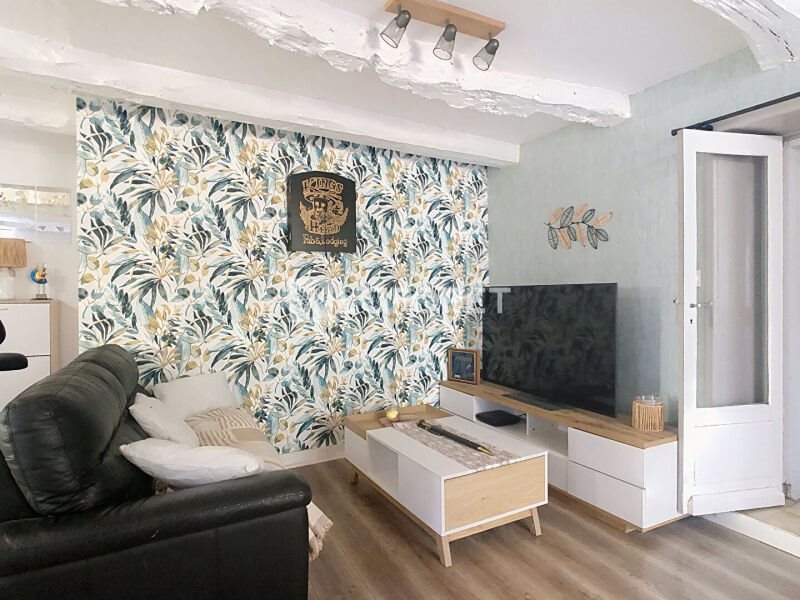 Maison à vendre, 92m², Réminiac