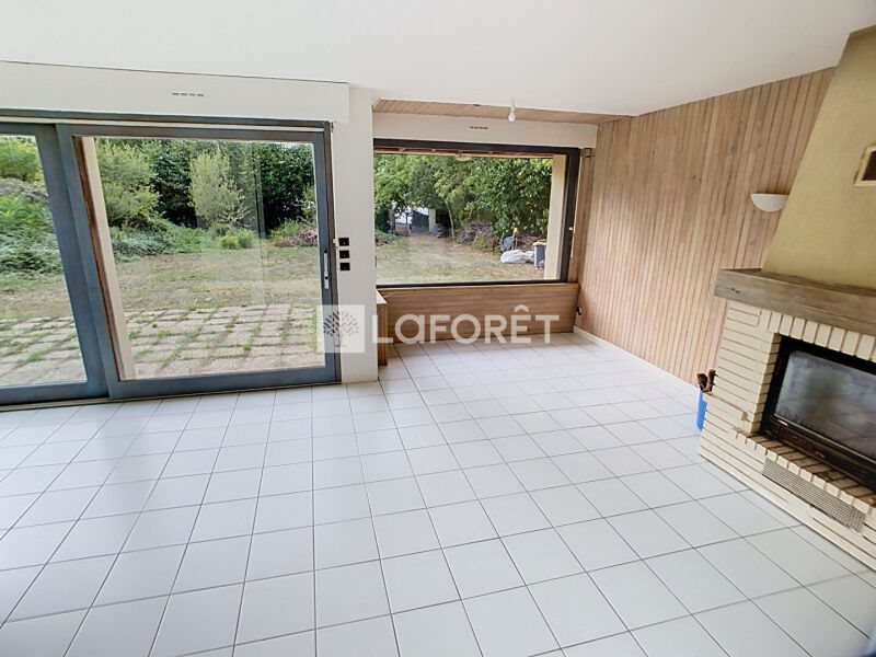 Maison à vendre, 123m², Paimpont