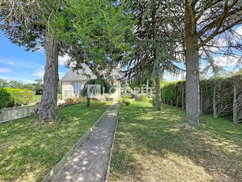 Maison à vendre, 62m², Carentoir