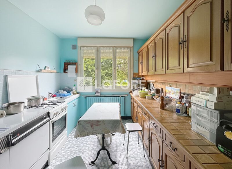 Maison à vendre, 62m², Carentoir