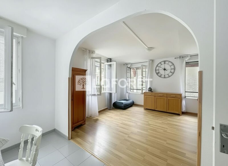 Appartement à louer, 82m², Ploërmel