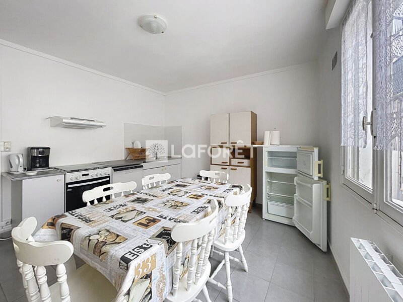Appartement à louer, 82m², Ploërmel