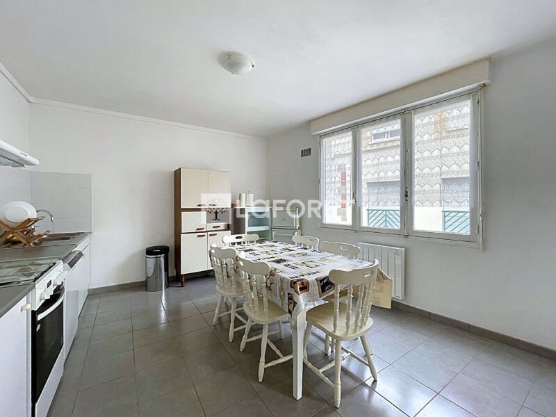 Appartement à louer, 82m², Ploërmel