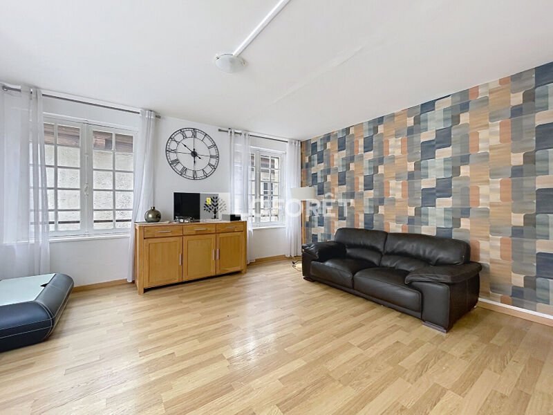 Appartement à louer, 82m², Ploërmel