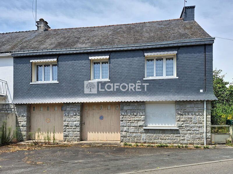 Maison à vendre, 108m², Saint-Malo-des-Trois-Fontaines