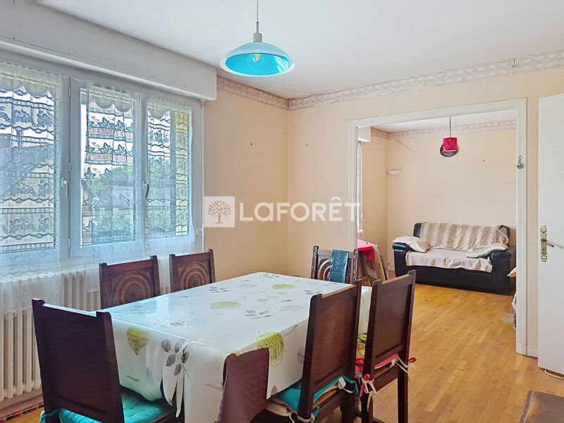 Maison à vendre, 108m², Saint-Malo-des-Trois-Fontaines