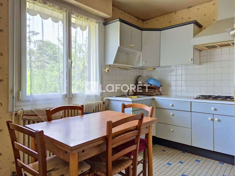 Maison à vendre, 108m², Saint-Malo-des-Trois-Fontaines