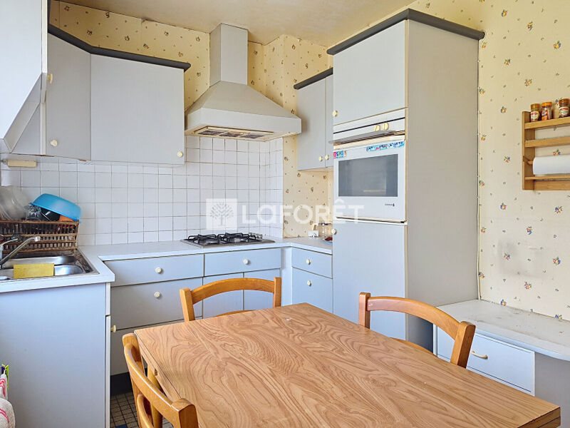 Maison à vendre, 108m², Saint-Malo-des-Trois-Fontaines