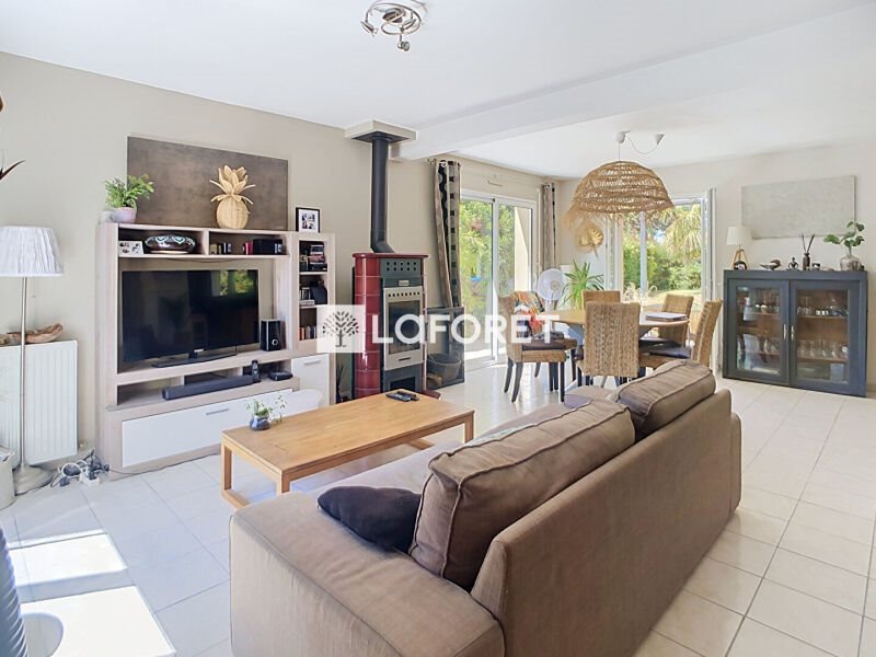 Maison à vendre, 100m², Le Verger