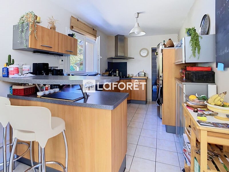 Maison à vendre, 100m², Le Verger