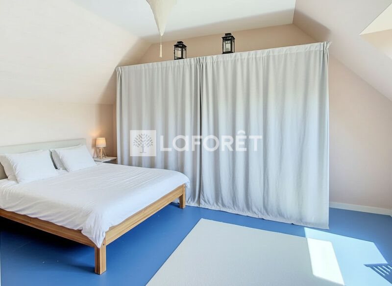 Maison à vendre, 100m², Le Verger