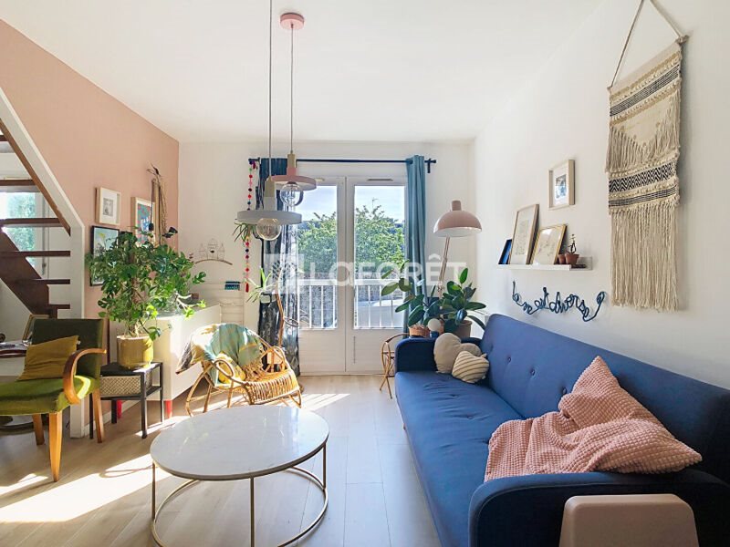 Appartement à vendre, 90m², Guer