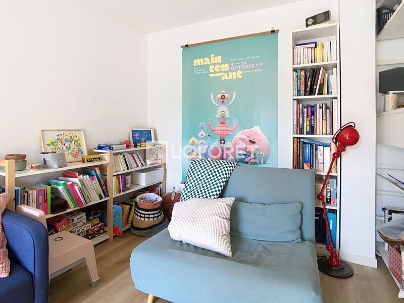 Appartement à vendre, 90m², Guer
