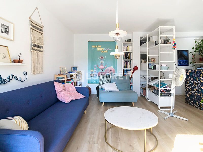 Appartement à vendre, 90m², Guer