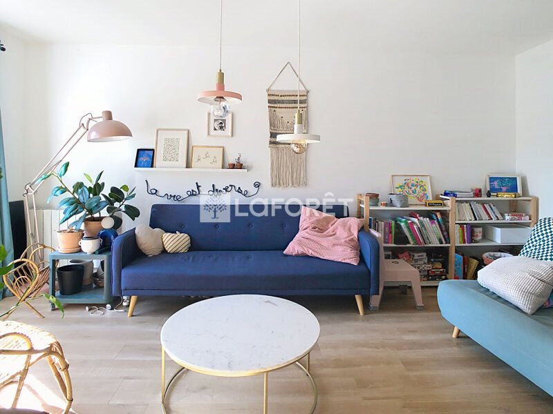 Appartement à vendre, 90m², Guer