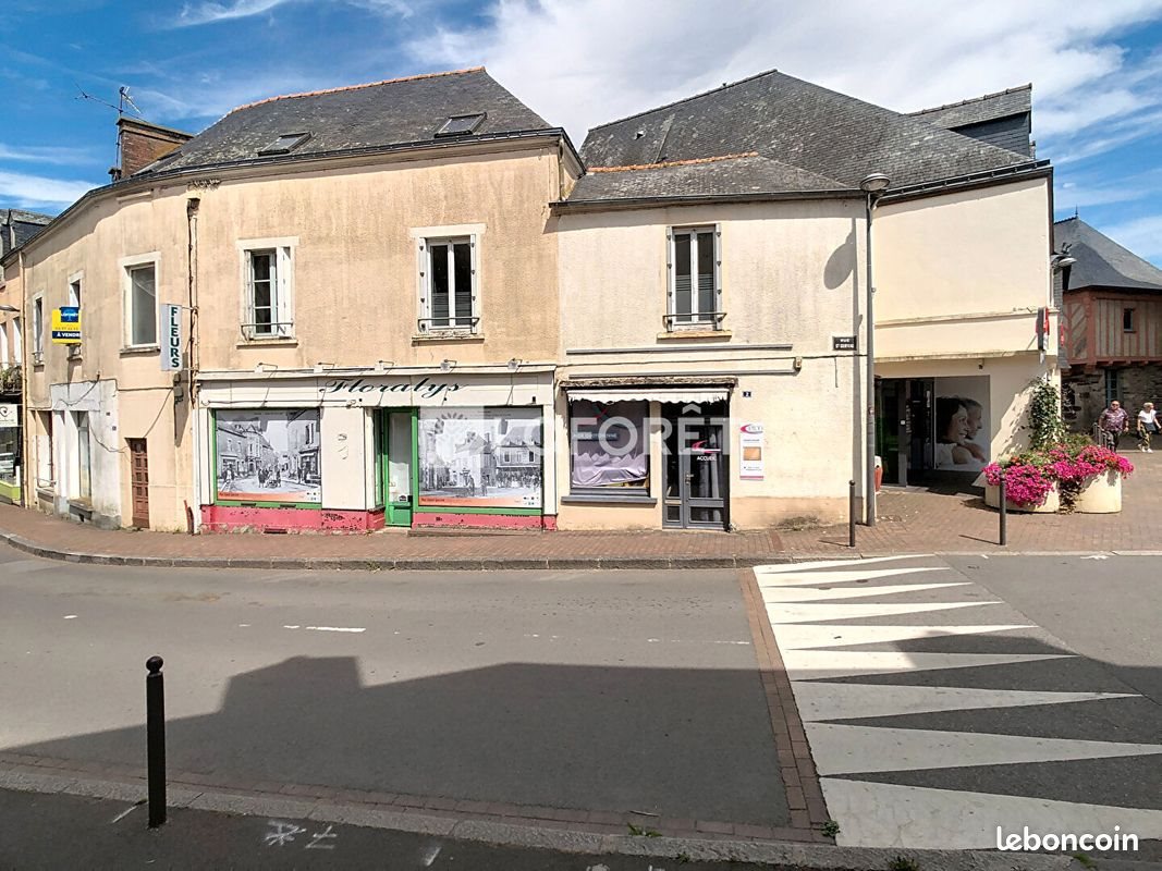 Appartement à vendre, 300m², Guer