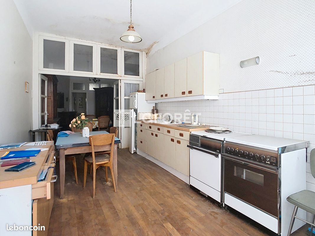 Appartement à vendre, 300m², Guer