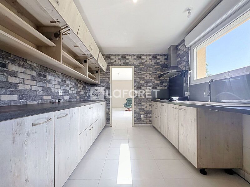 Maison à vendre, 121m², Cournon