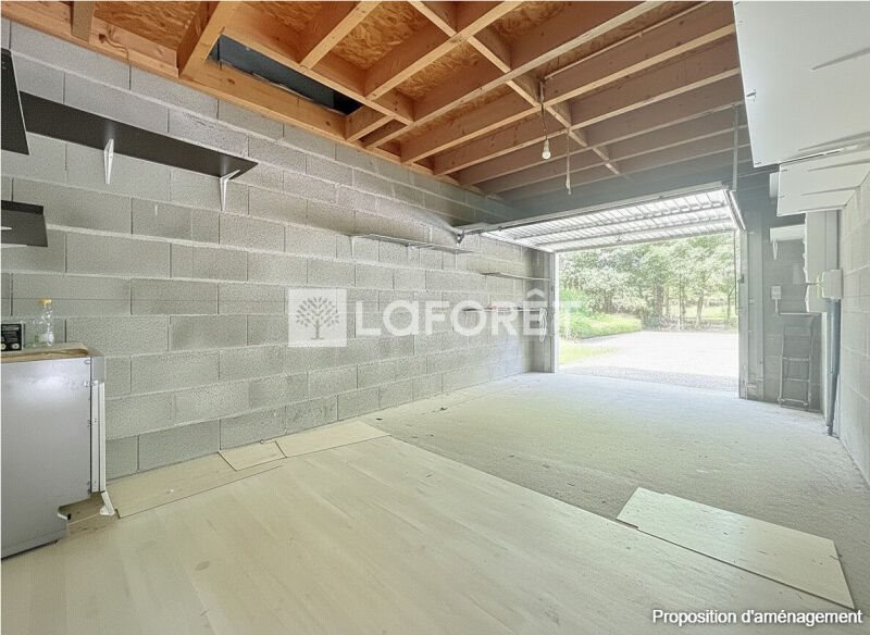 Maison à vendre, 121m², Cournon