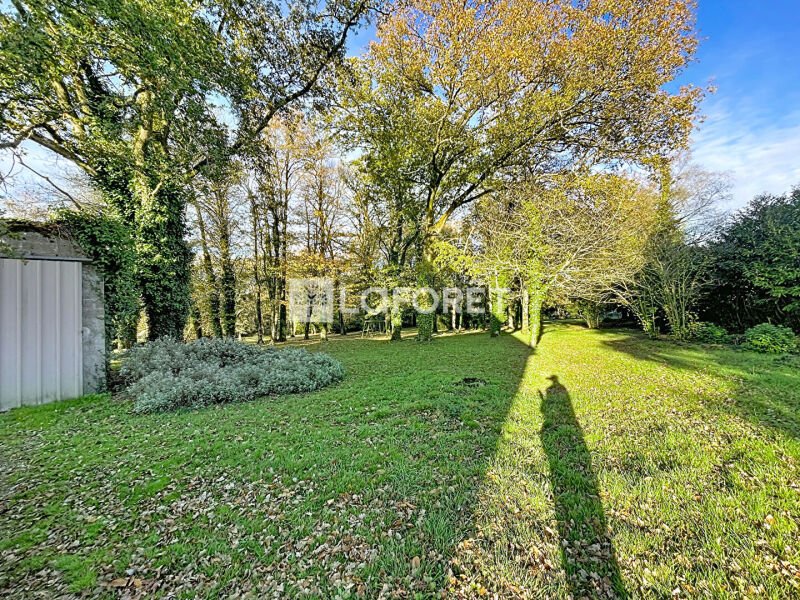 Maison à vendre, 140m², Guer