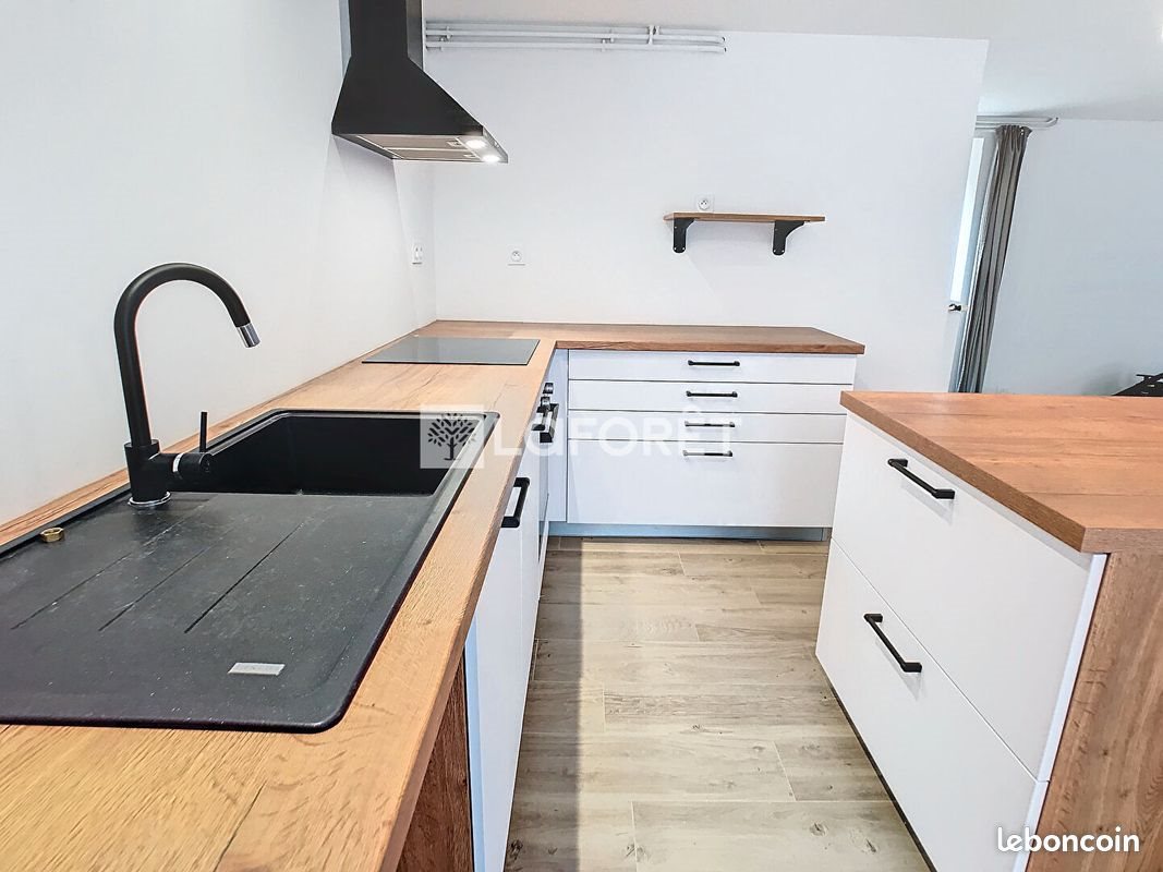 Maison à louer, 80m², Ploërmel