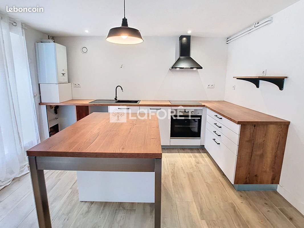 Maison à louer, 80m², Ploërmel