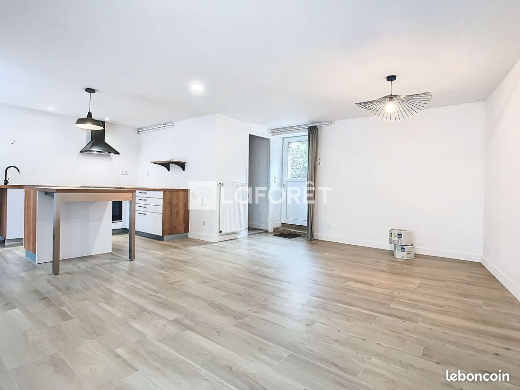 Maison à louer, 80m², Ploërmel