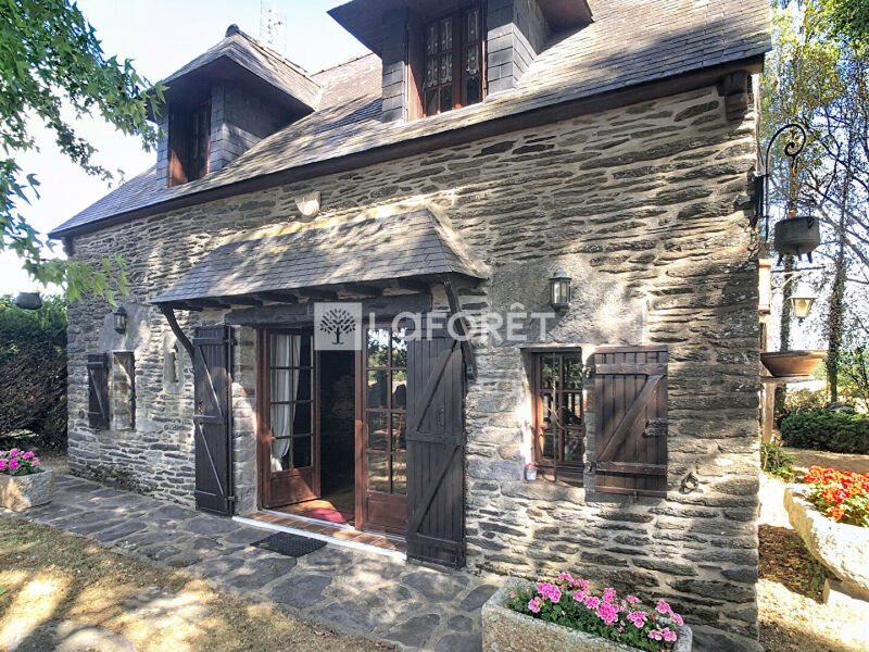 Maison à vendre, 66m², Carentoir