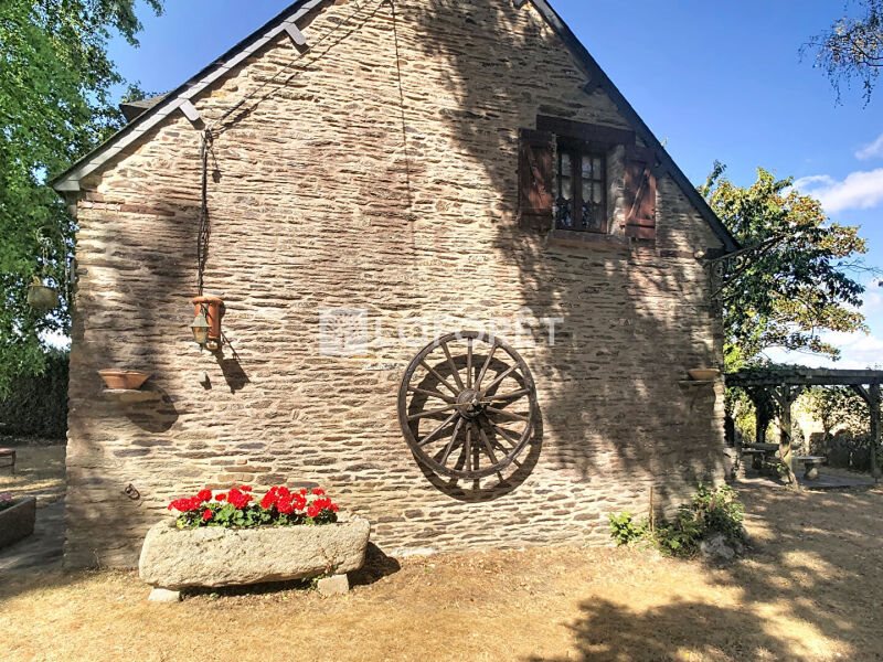 Maison à vendre, 66m², Carentoir
