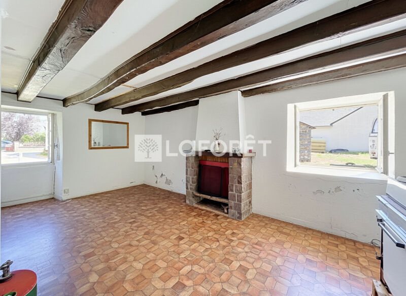 Maison à vendre, 80m², Bruc-sur-Aff