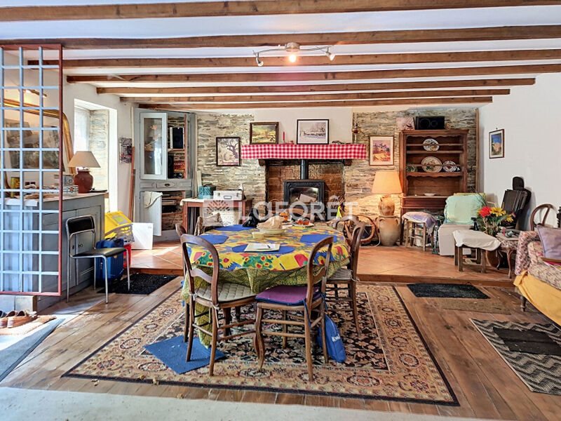 Maison à vendre, 91m², Ploërmel