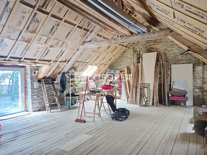 Maison à vendre, 91m², Ploërmel