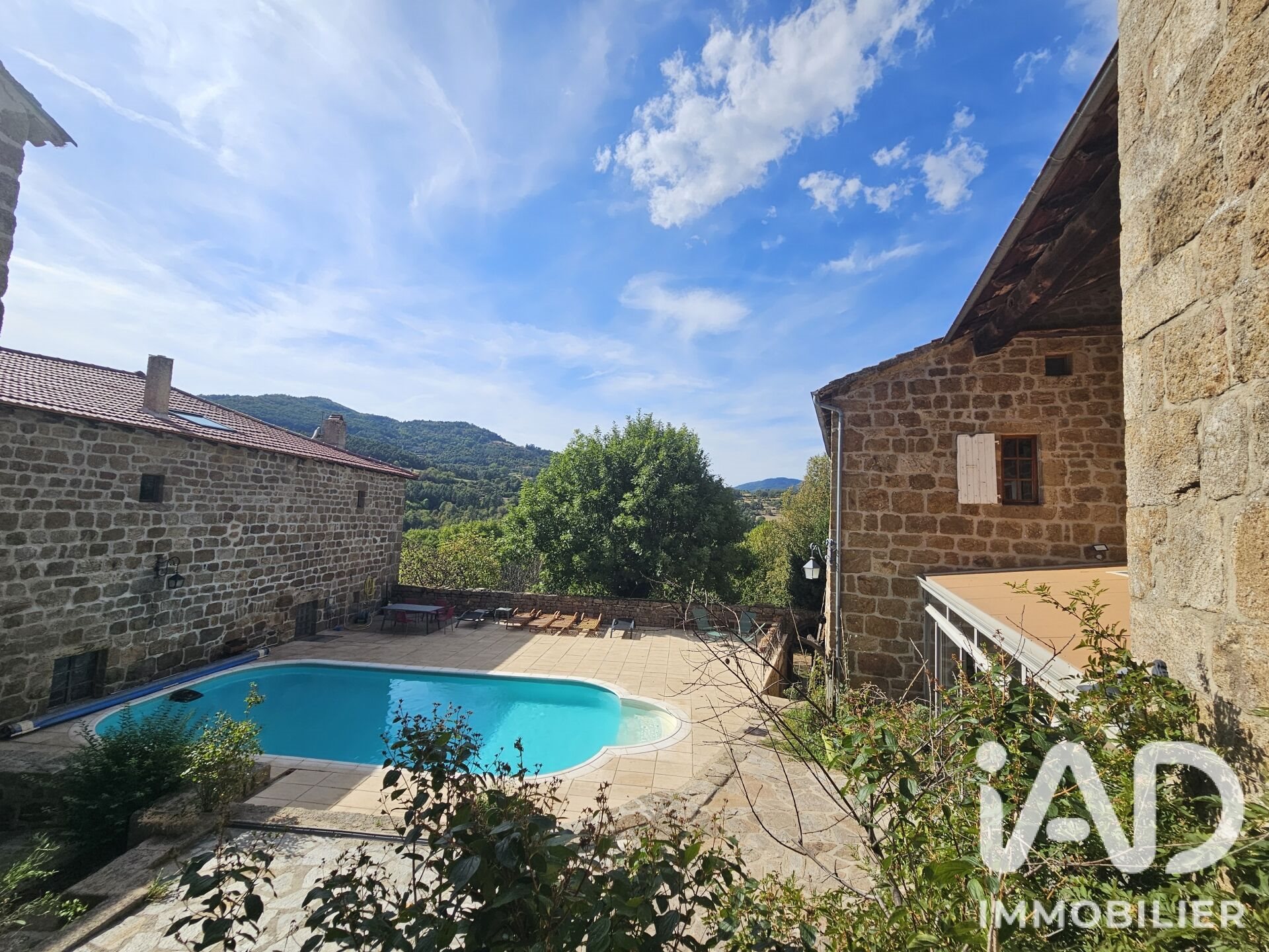 Maison à vendre, 719m², Saint-Félicien
