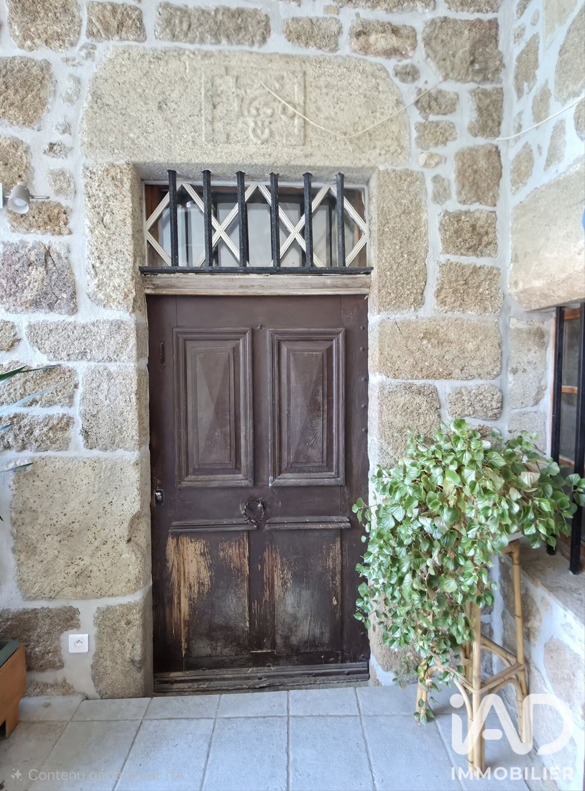 Maison à vendre, 719m², Saint-Félicien