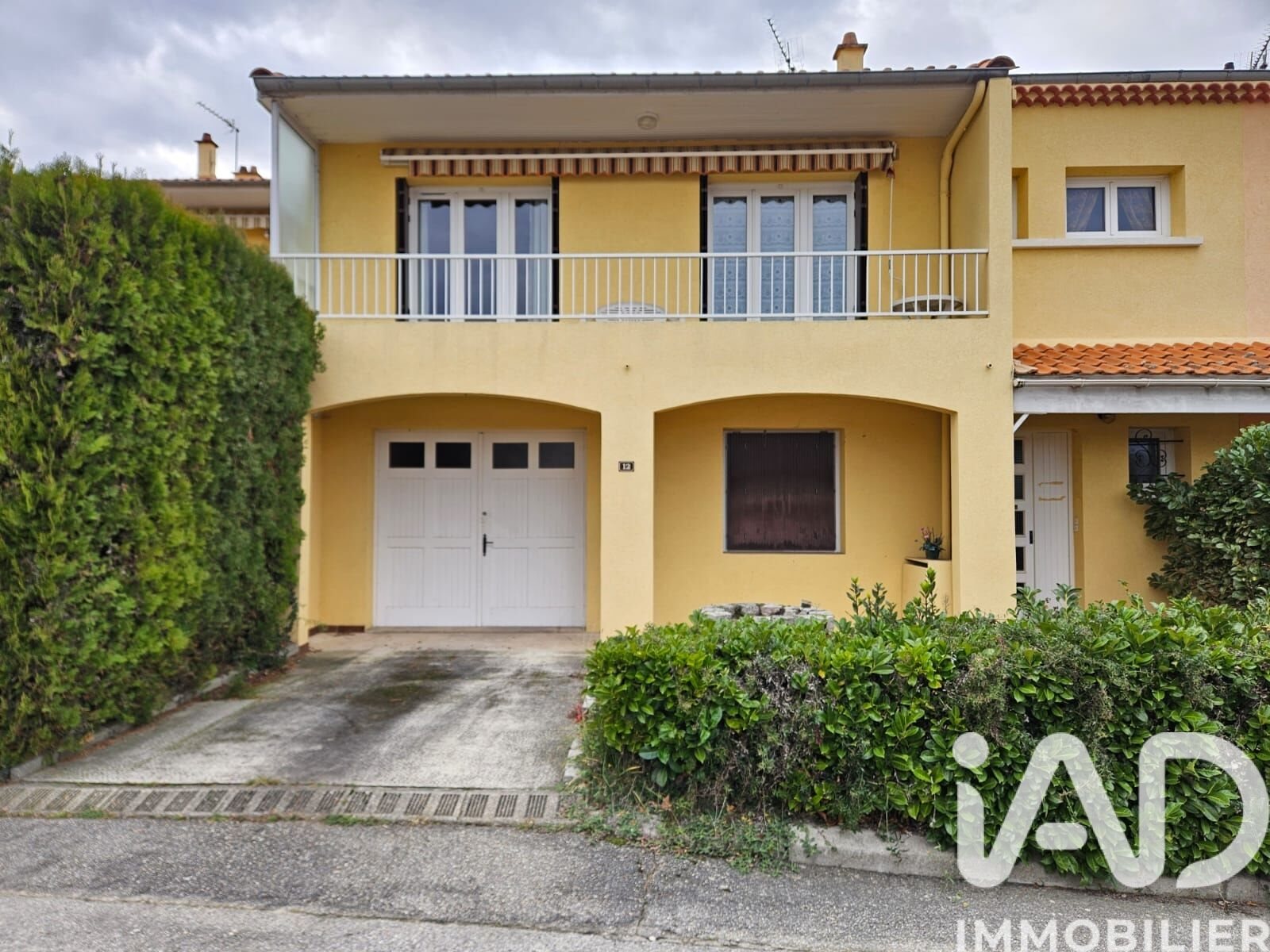Maison à vendre, 86m², Sarras