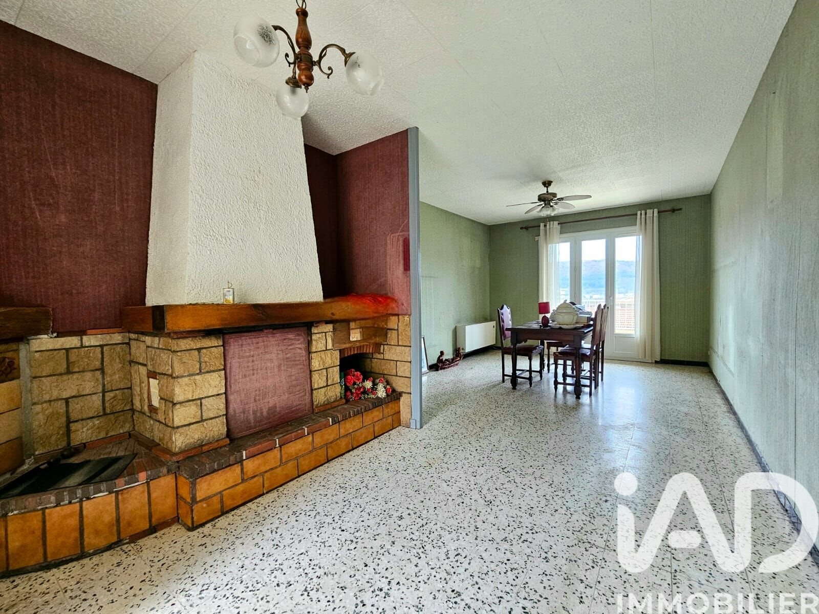Maison à vendre, 86m², Sarras
