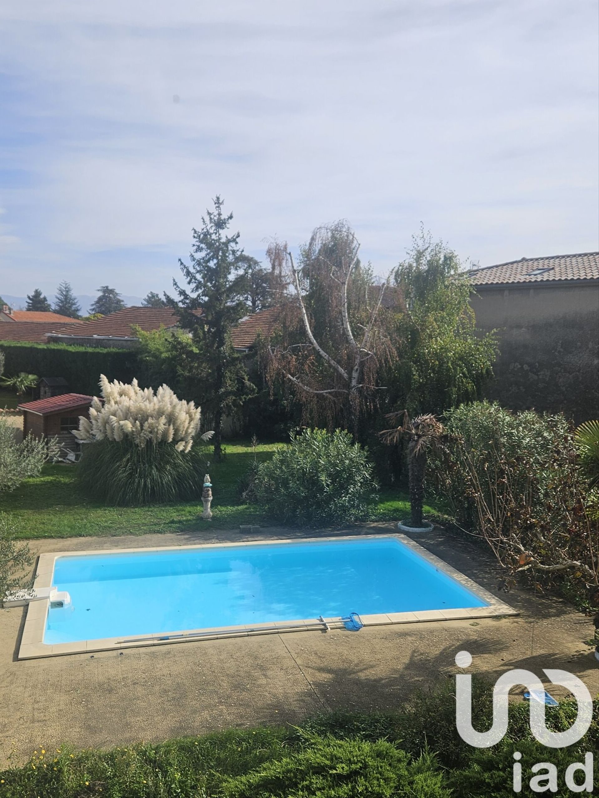 Maison à vendre, 165m², Chanos-Curson