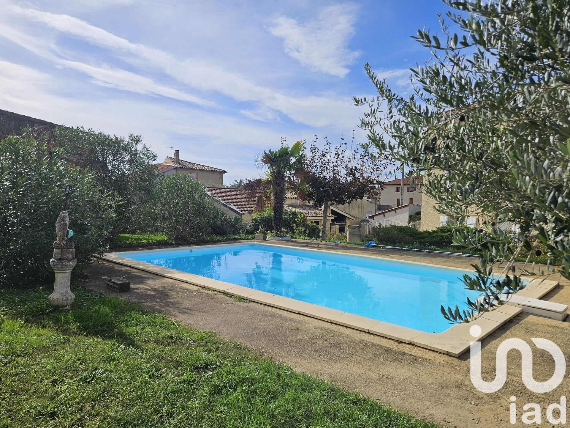 Maison à vendre, 165m², Chanos-Curson