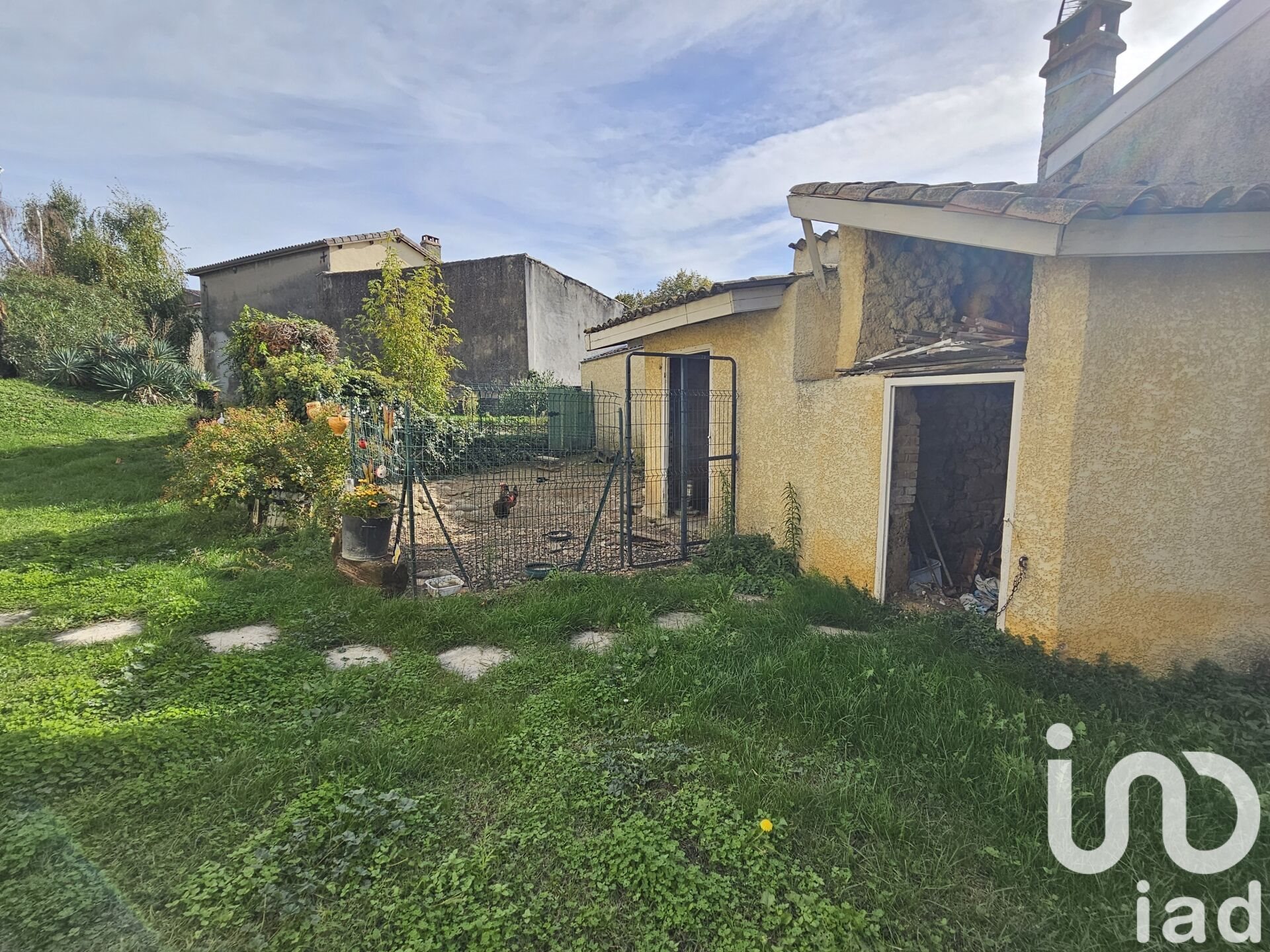 Maison à vendre, 165m², Chanos-Curson