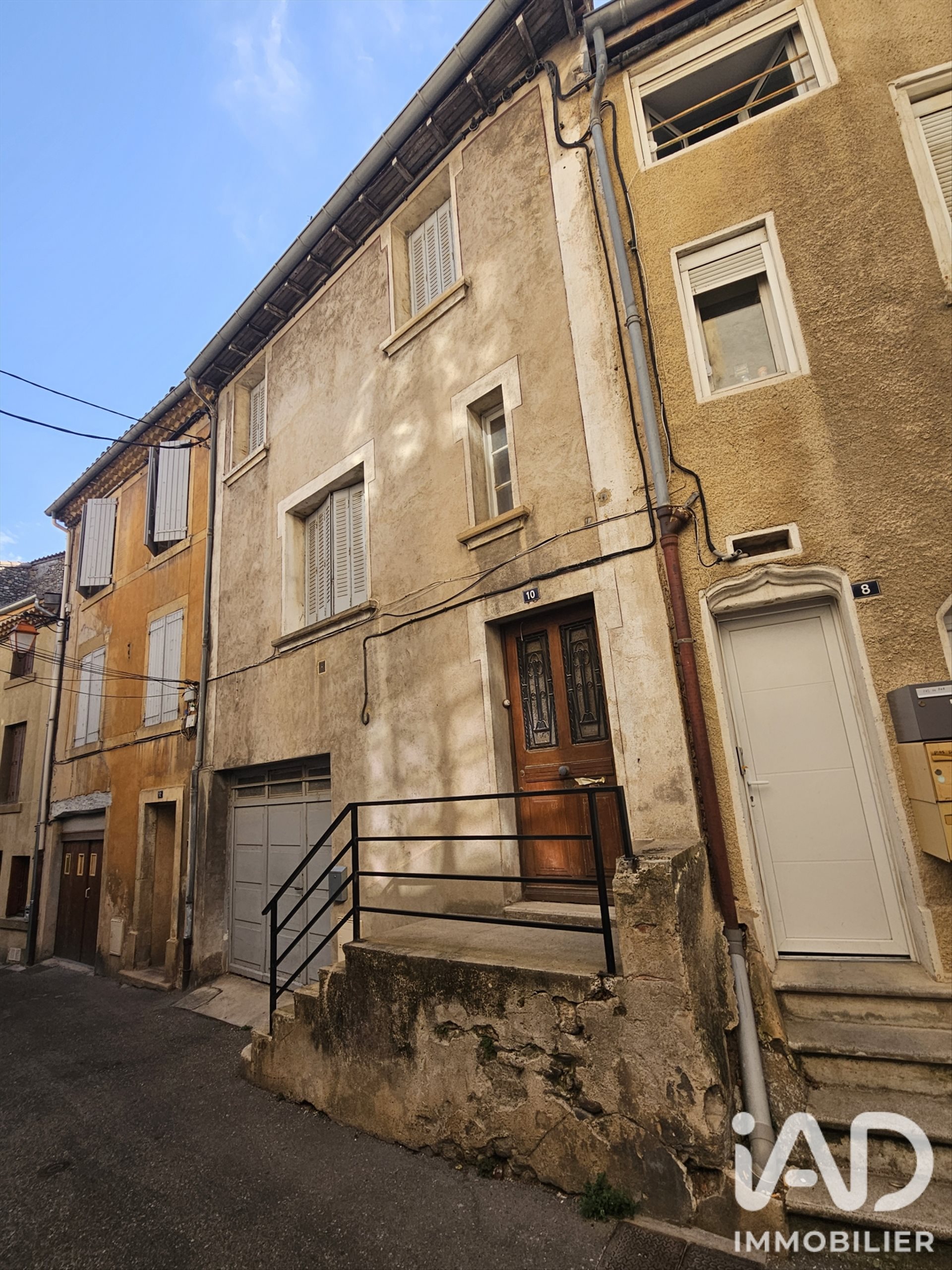 Maison à vendre, 95m², Tournon-sur-Rhône