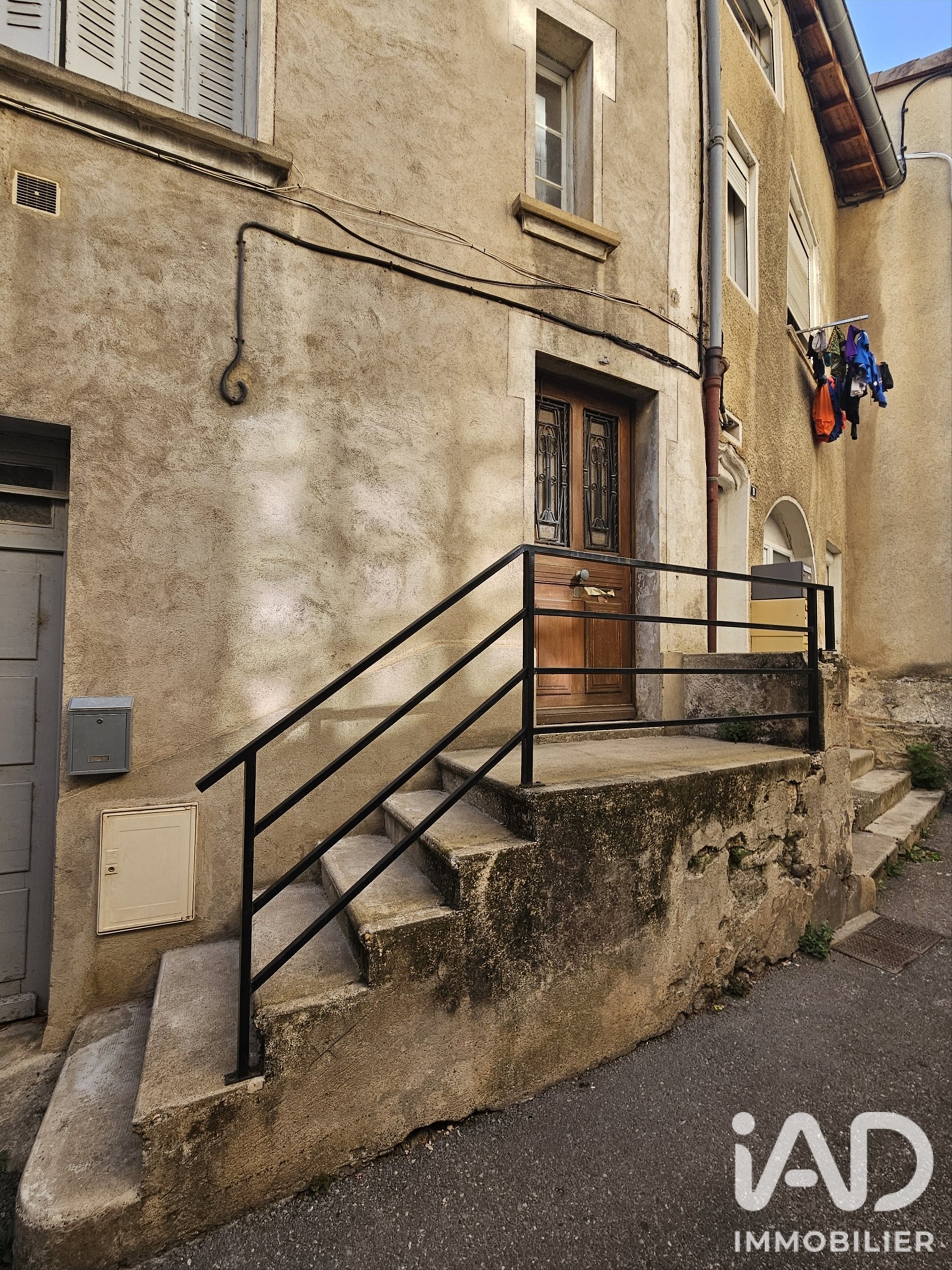 Maison à vendre, 95m², Tournon-sur-Rhône