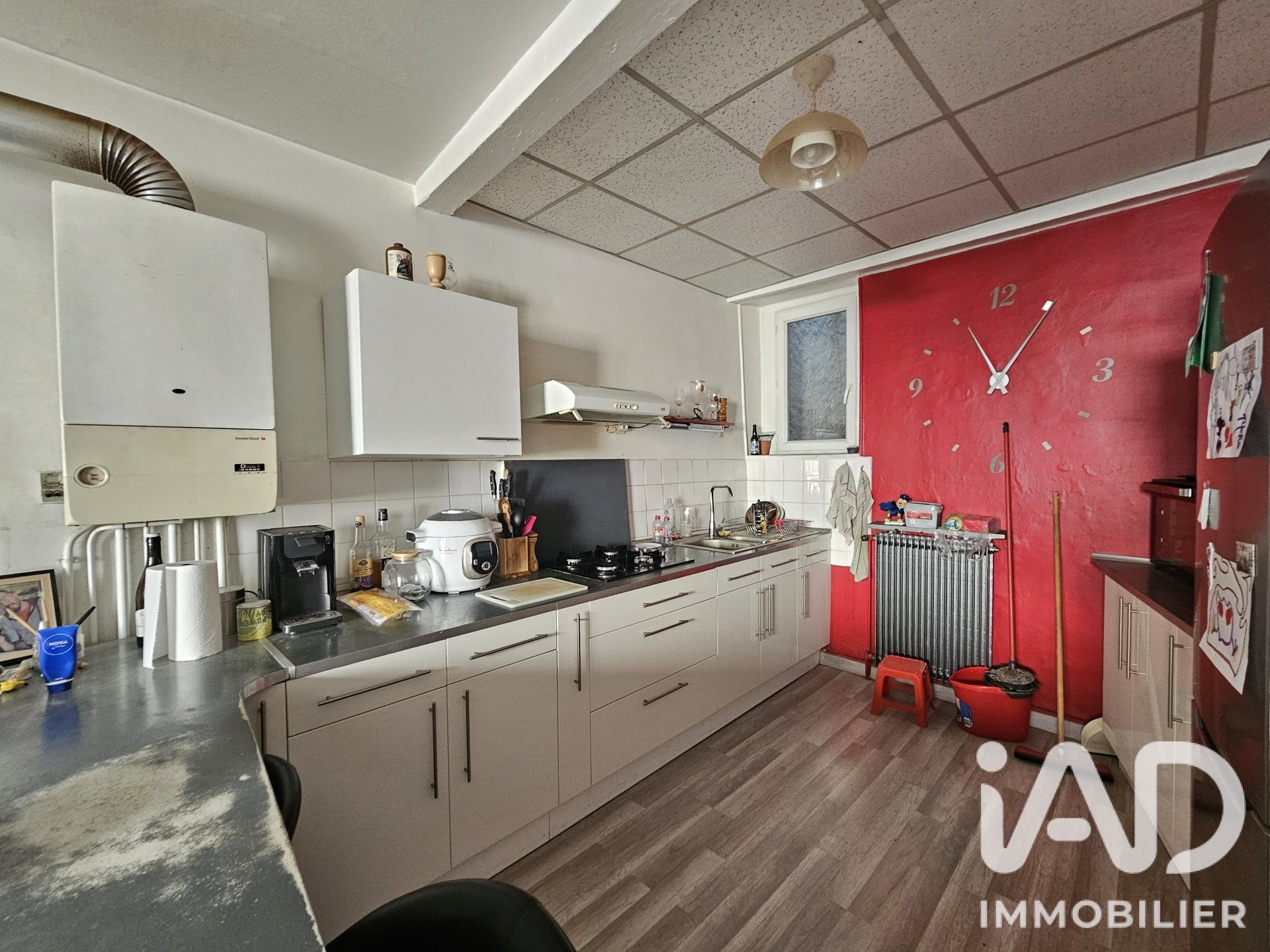 Maison à vendre, 95m², Tournon-sur-Rhône