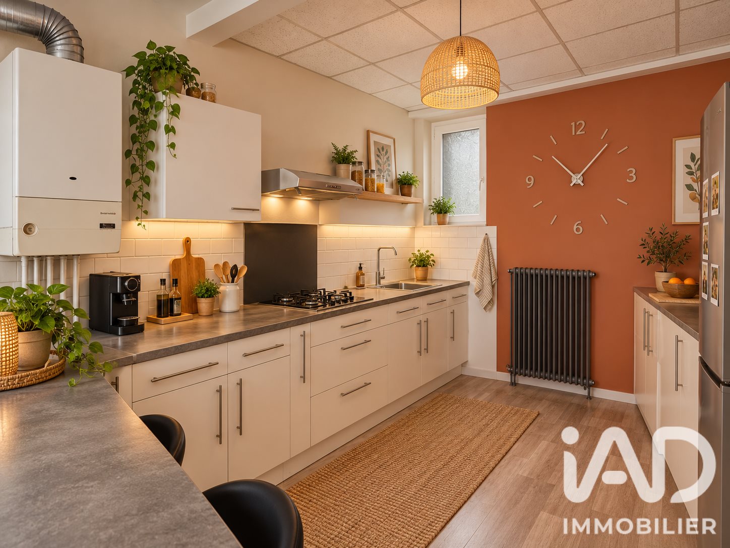 Maison à vendre, 95m², Tournon-sur-Rhône