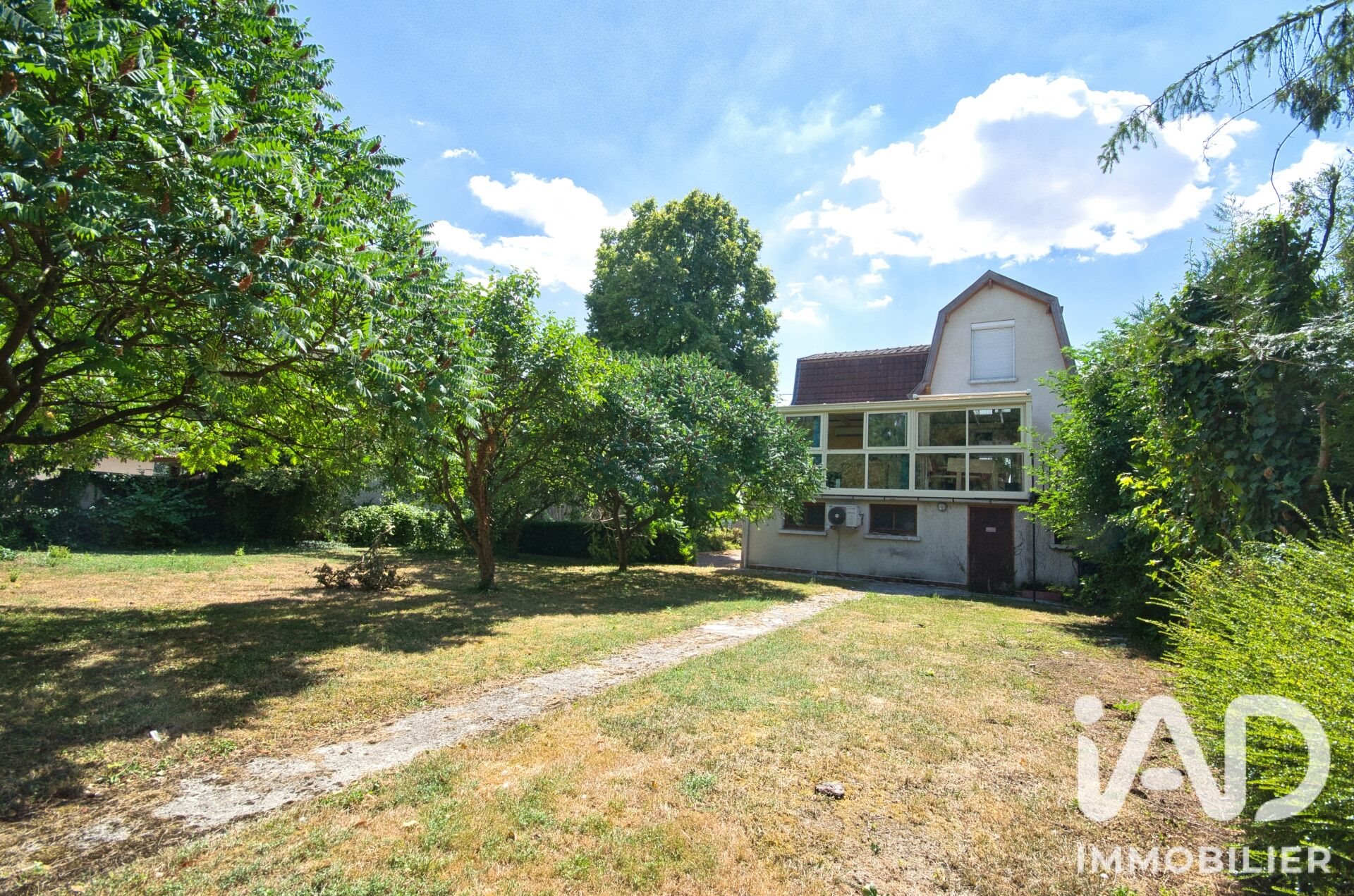 Maison à vendre, 113m², Châlons-en-Champagne