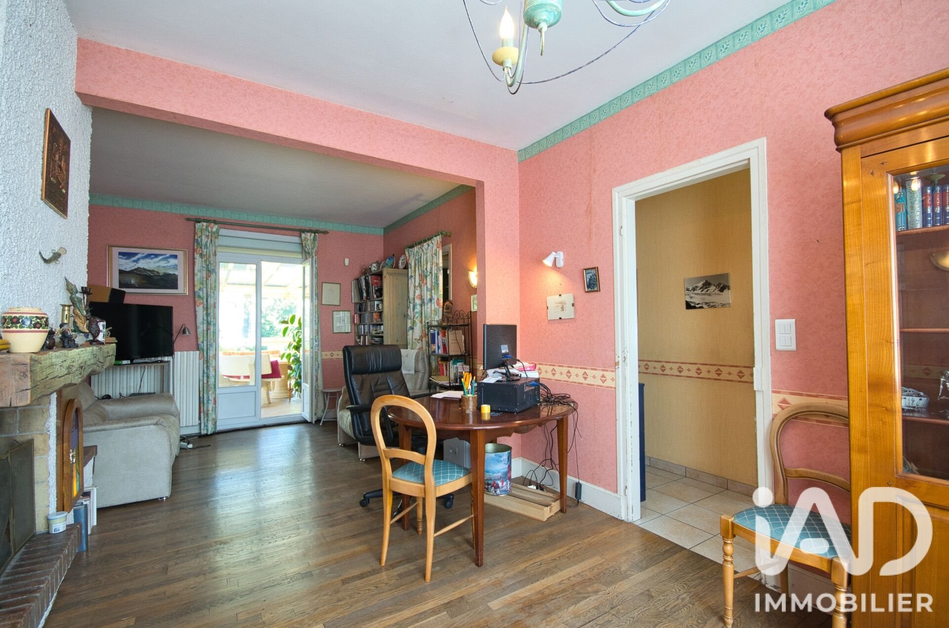 Maison à vendre, 113m², Châlons-en-Champagne