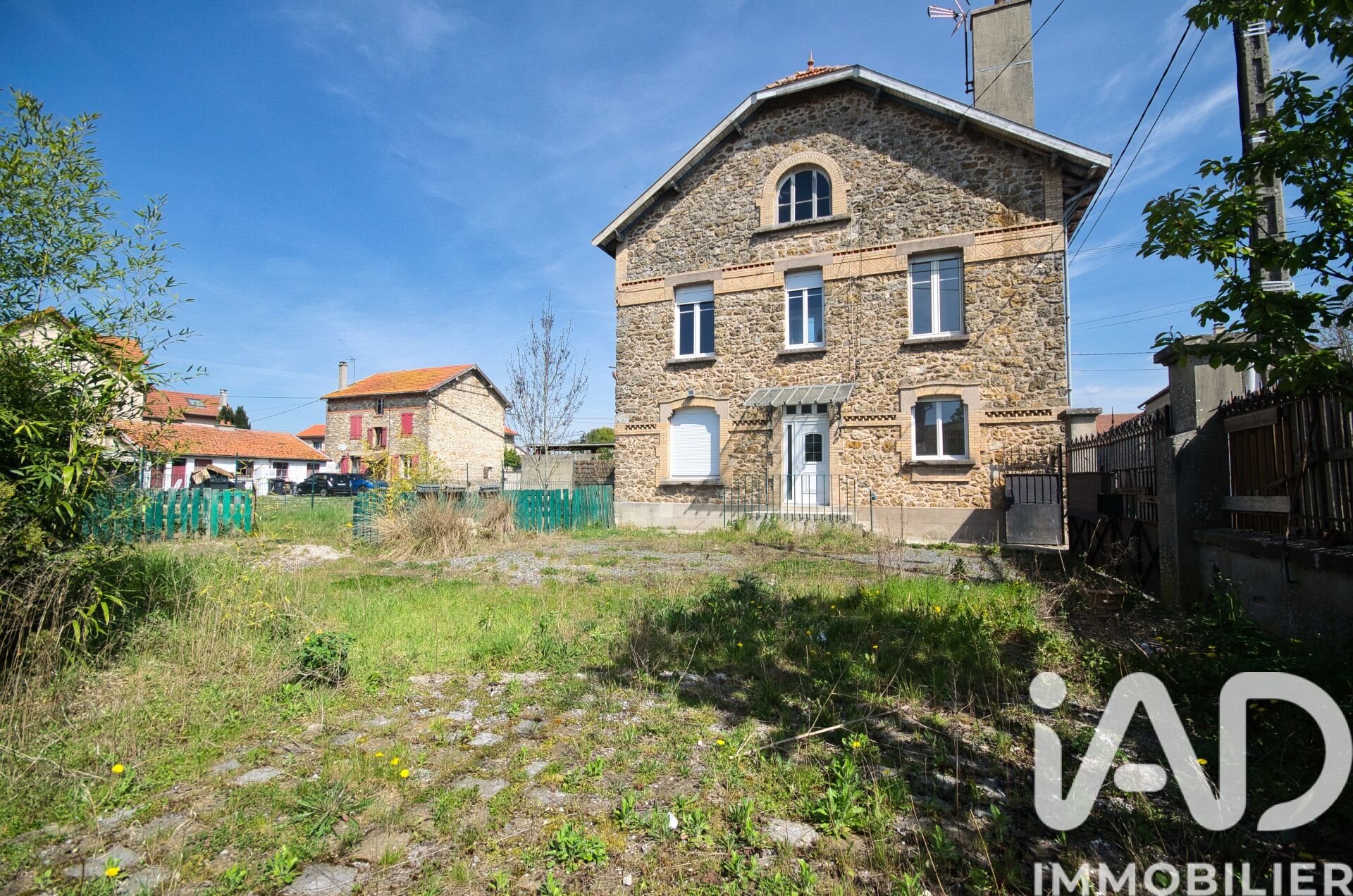 Maison à vendre, 150m², Suippes