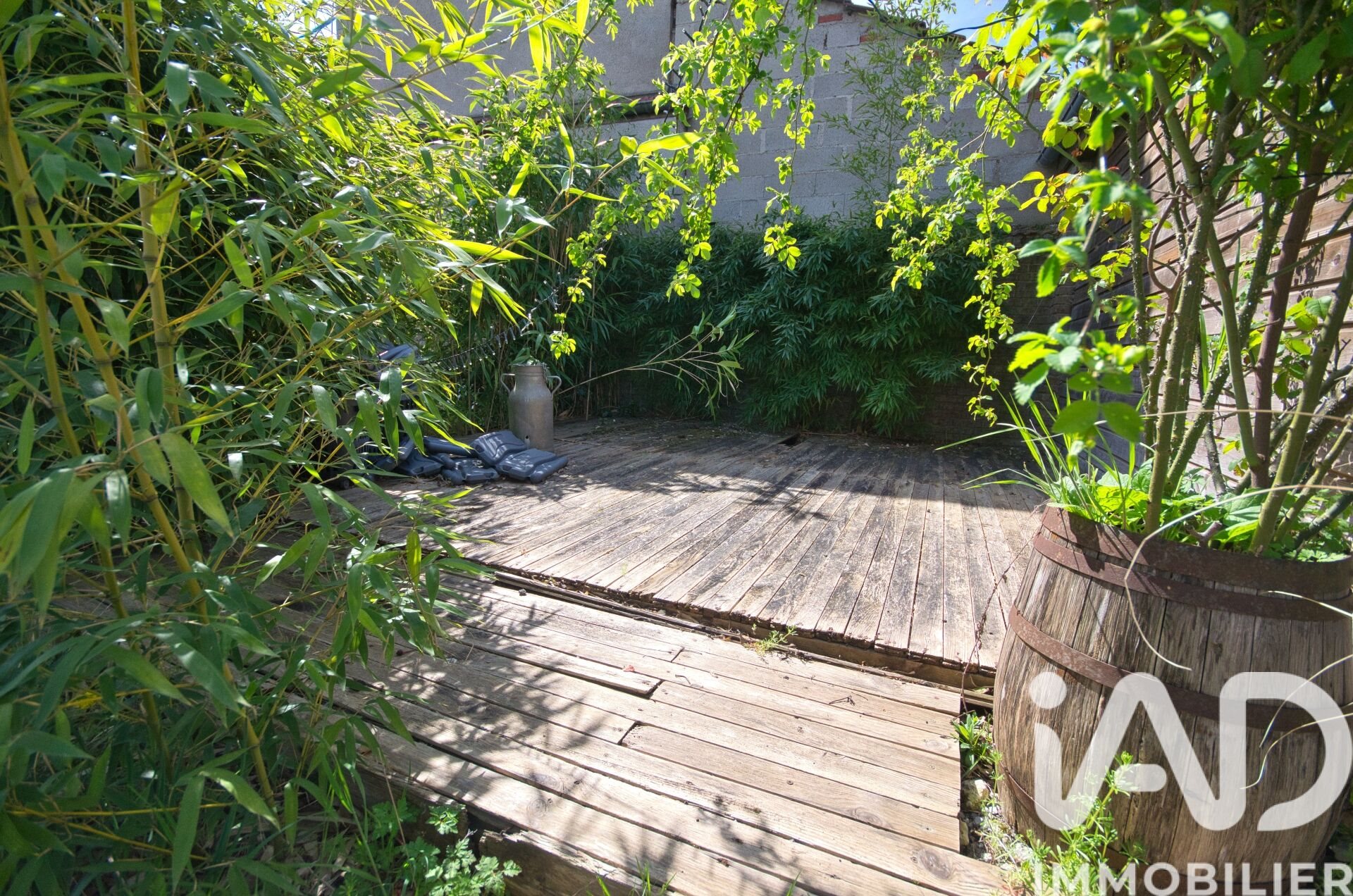 Maison à vendre, 150m², Suippes