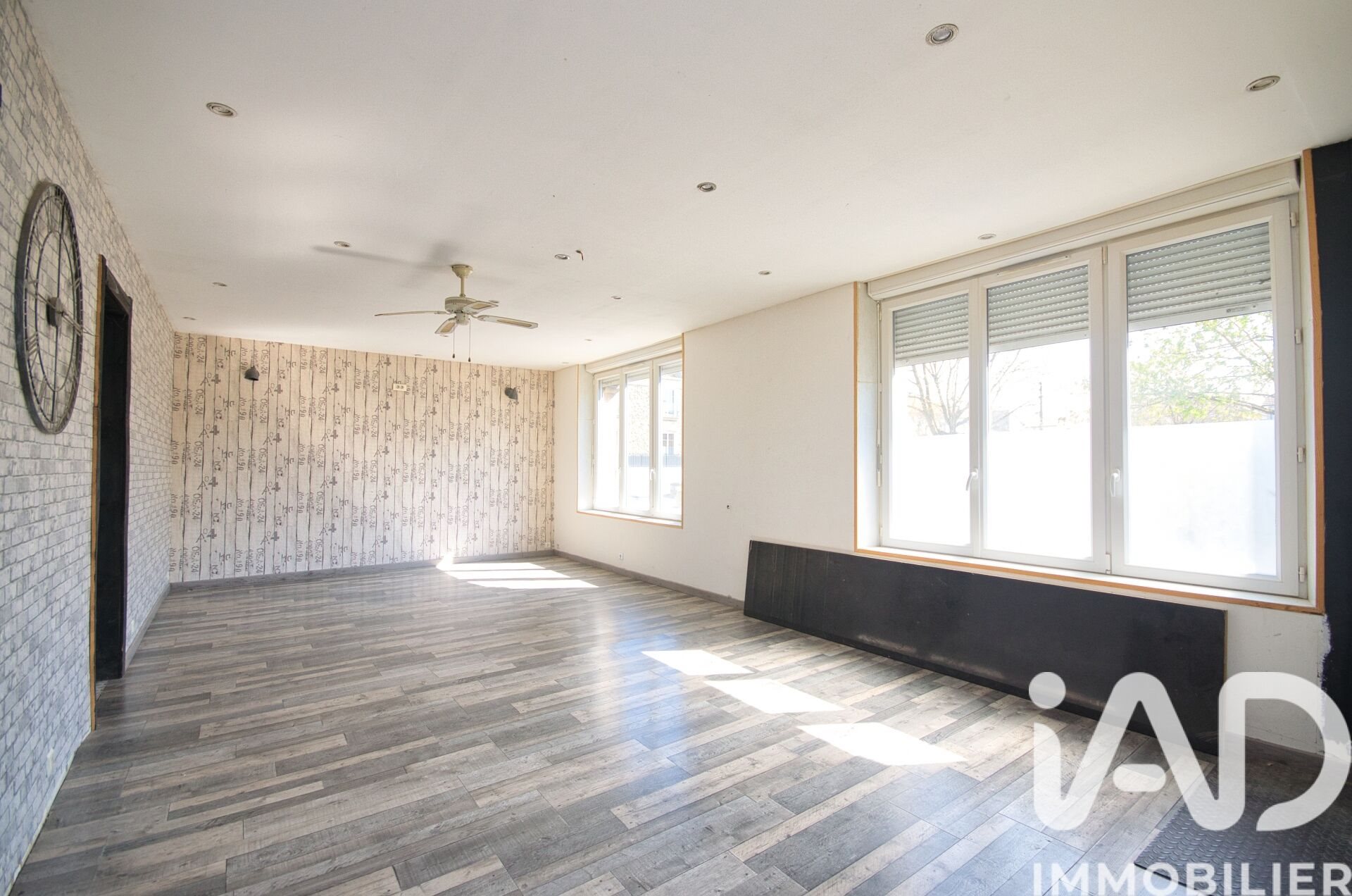 Maison à vendre, 150m², Suippes