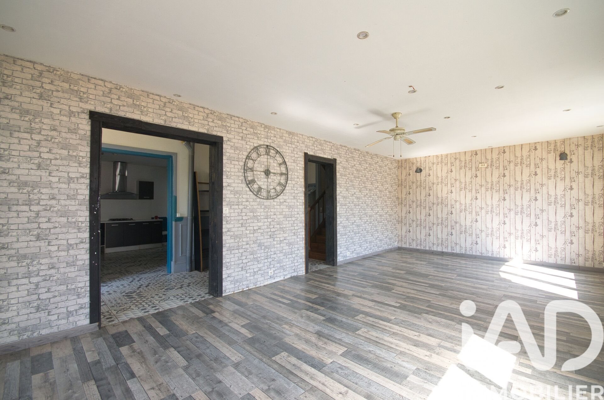 Maison à vendre, 150m², Suippes
