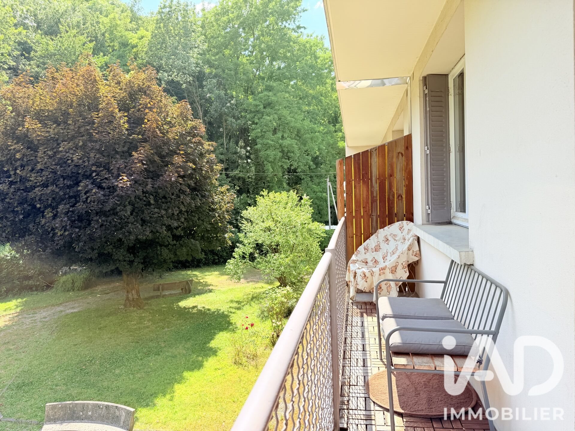 Appartement à vendre, 73m², Claix